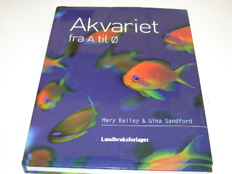 Norsk bok